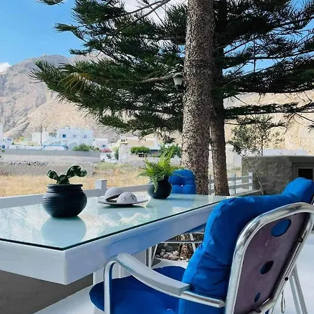 Sabbia Calda 8 By Comfortbnb Apartment Perissa (Santorini)