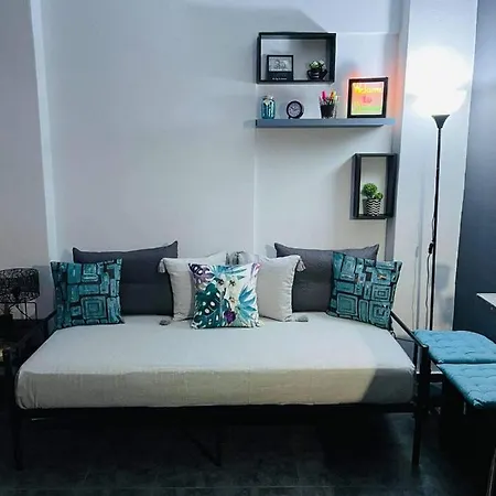 Apartment Comfortbnb -sabbia Calda 8