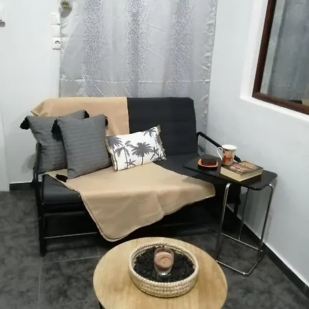 Comfortbnb -sabbia Calda 8 Apartment *