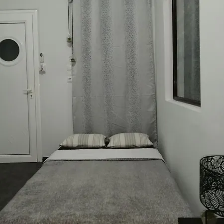Apartment Comfortbnb -sabbia Calda 8 *