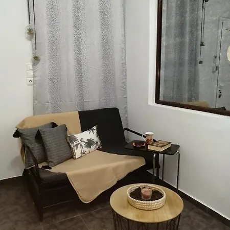 Comfortbnb -sabbia Calda 8 Apartment *