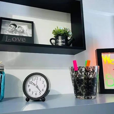 Апартаменты Sabbia Calda 8 By Comfortbnb