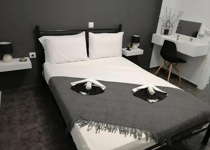 Sabbia Calda 8 By Comfortbnb Apartman Perísza