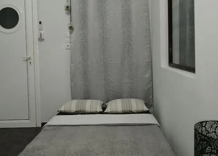 Apartman Sabbia Calda 8 By Comfortbnb *