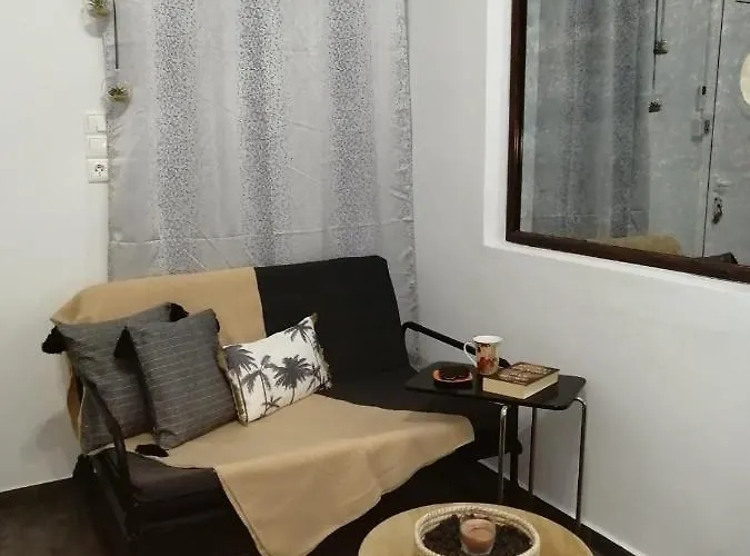 Sabbia Calda 8 By Comfortbnb Apartman *