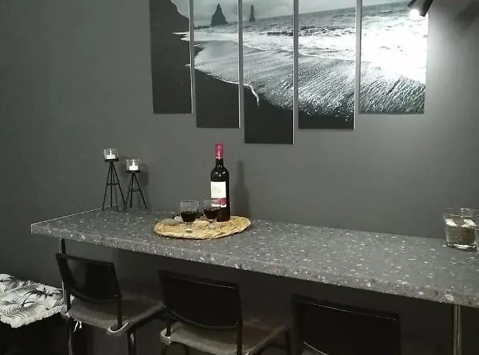 Apartman Sabbia Calda 8 By Comfortbnb Perísza