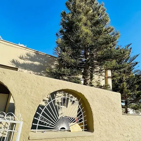 Sabbia Calda 8 By Comfortbnb Appartement *