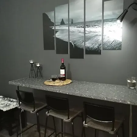 Apartament Sabbia Calda 8 By Comfortbnb Perissa (Santorini)