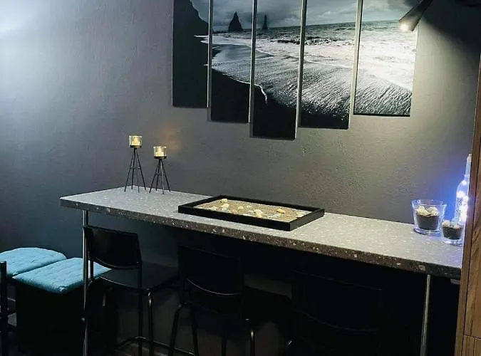 Sabbia Calda 8 By Comfortbnb