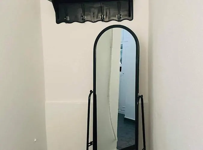 Appartement Sabbia Calda 8 By Comfortbnb