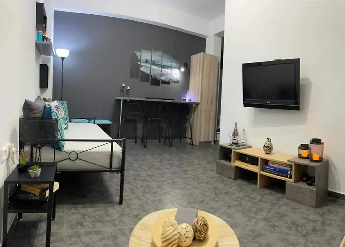 Apartman Sabbia Calda 8 By Comfortbnb