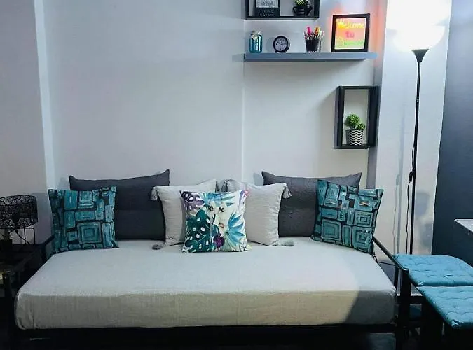 Apartamento Sabbia Calda 8 By Comfortbnb