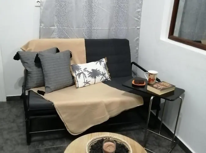 Sabbia Calda 8 By Comfortbnb Appartement *