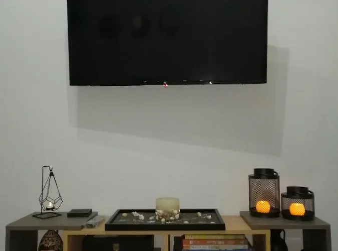 Appartement Sabbia Calda 8 By Comfortbnb