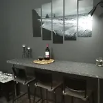 Apartman Sabbia Calda 8 By Comfortbnb Perísza