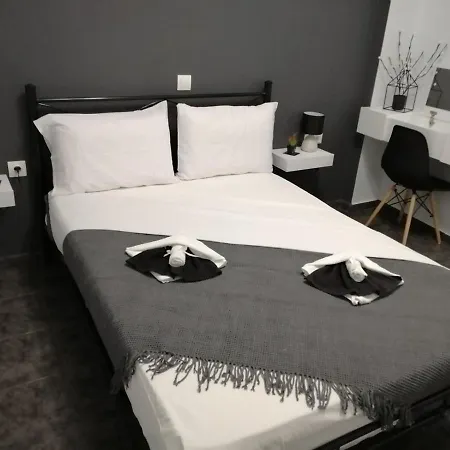 Sabbia Calda 8 By Comfortbnb Daire Perissa (Santorini)