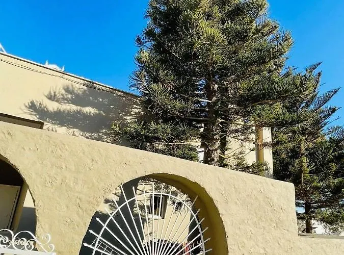 Sabbia Calda 8 By Comfortbnb Daire *